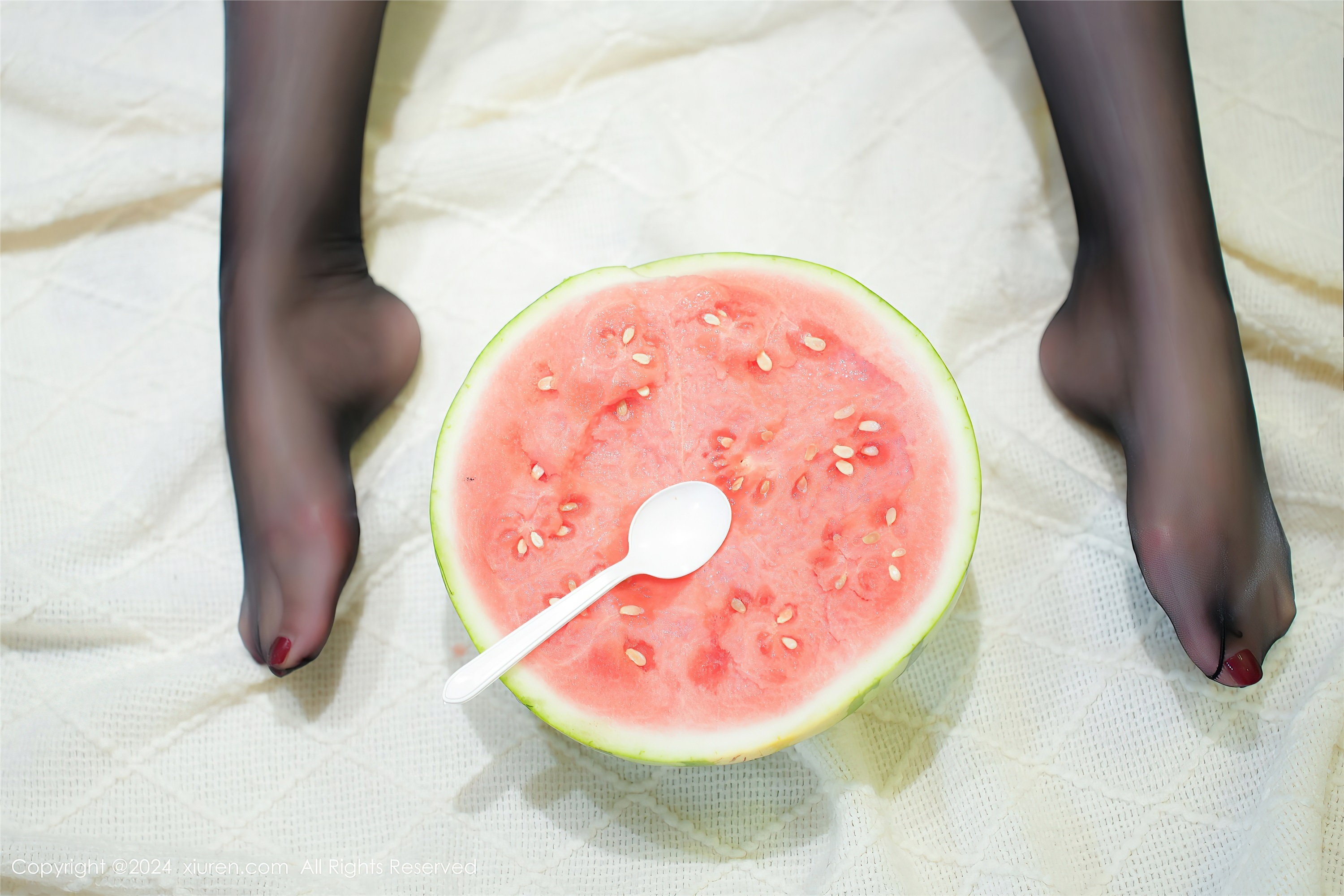 Xiuren秀人网 2024.07.01 NO.8783 小波多